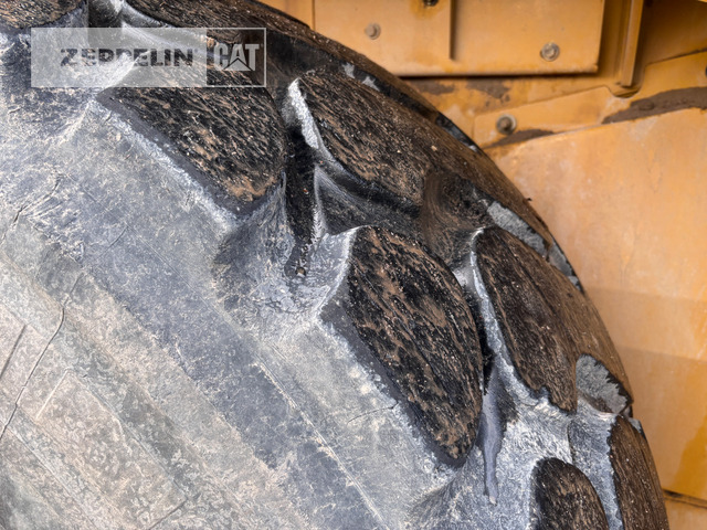 Cat 966M lizing Cat 966M: slika 7