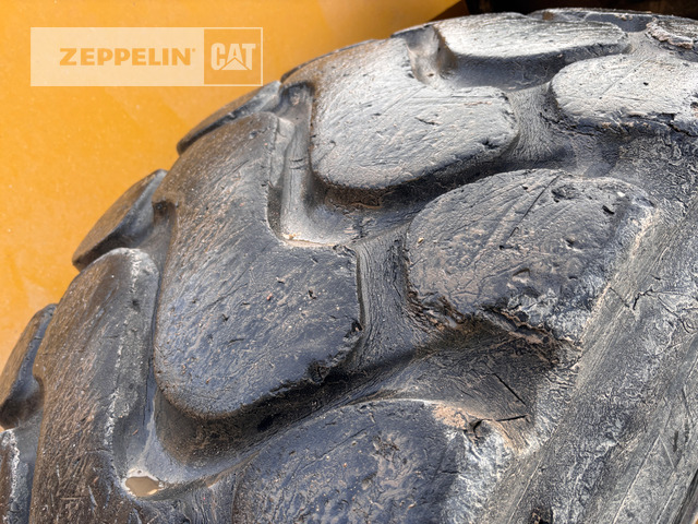 Cat 966M - Kolesni nakladalec: slika 5 Cat 966M - Kolesni nakladalec: slika 5