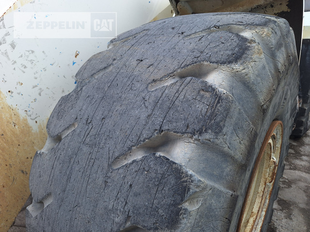 Cat 966M lizing Cat 966M: slika 14