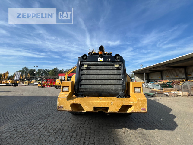 Cat 972MXE - Kolesni nakladalec: slika 5 Cat 972MXE - Kolesni nakladalec: slika 5