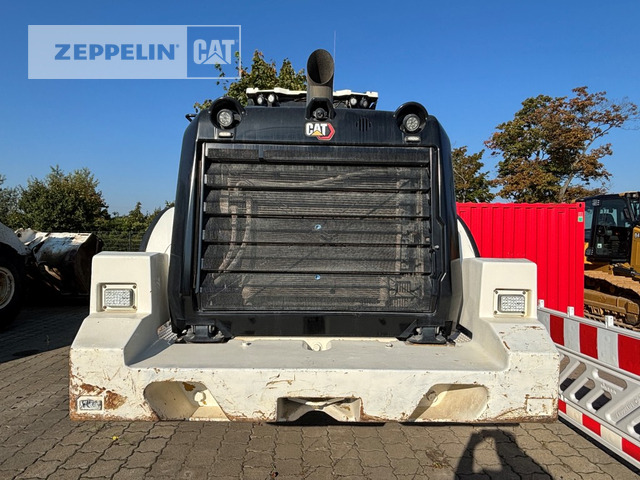 Cat 972MXE - Kolesni nakladalec: slika 2 Cat 972MXE - Kolesni nakladalec: slika 2