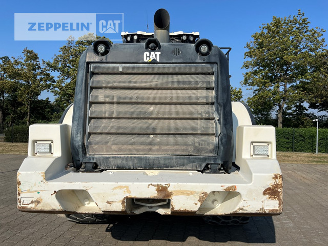 Cat 972MXE - Kolesni nakladalec: slika 5 Cat 972MXE - Kolesni nakladalec: slika 5