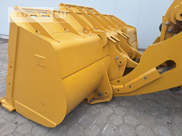 Cat 988GC - Kolesni nakladalec: slika 5 Cat 988GC - Kolesni nakladalec: slika 5