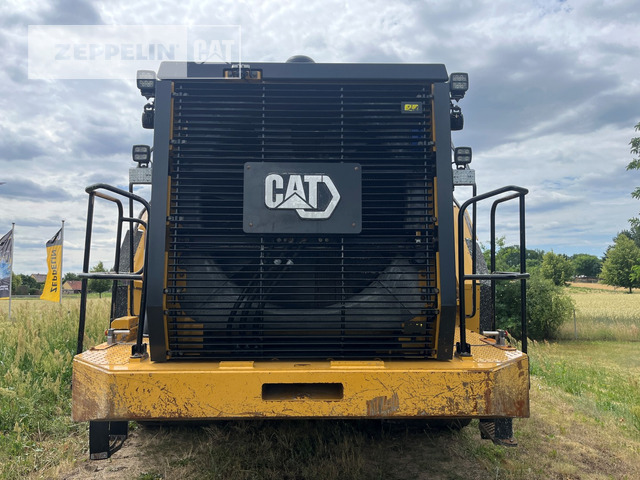 Cat 988KXE - Kolesni nakladalec: slika 5 Cat 988KXE - Kolesni nakladalec: slika 5