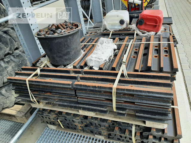 Cat Bodenplatten 336-07C - Gosenica za Gradbeni stroj: slika 3 Cat Bodenplatten 336-07C - Gosenica za Gradbeni stroj: slika 3