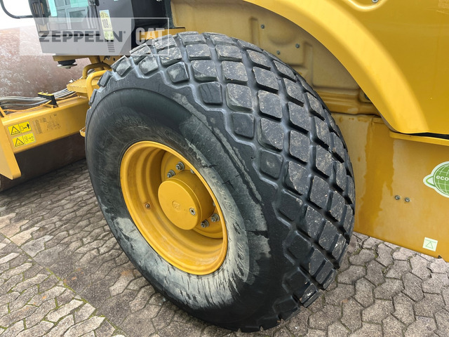 Cat CS66B lizing Cat CS66B: slika 11