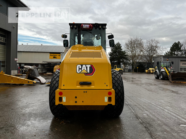 Cat CS66B - Kompaktor: slika 3 Cat CS66B - Kompaktor: slika 3