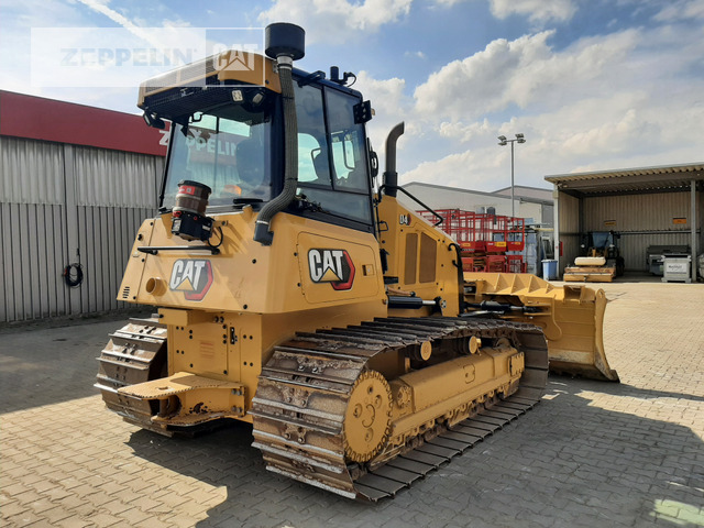 Cat D4-16A - Buldožer: slika 5 Cat D4-16A - Buldožer: slika 5