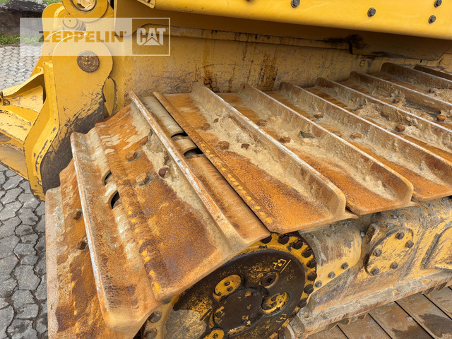 Cat D7E - Buldožer: slika 5 Cat D7E - Buldožer: slika 5