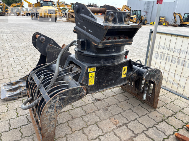 Cat G314-D - Grabež za Bager: slika 5 Cat G314-D - Grabež za Bager: slika 5