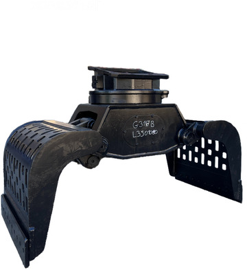 Cat G315 - Grabež: slika 1 Cat G315 - Grabež: slika 1