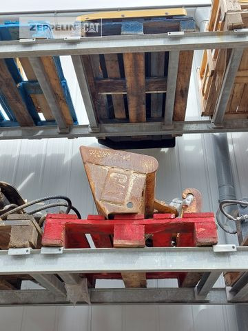 Cat GLV120 CW05 - Žlica za bager za Gradbeni stroj: slika 1 Cat GLV120 CW05 - Žlica za bager za Gradbeni stroj: slika 1