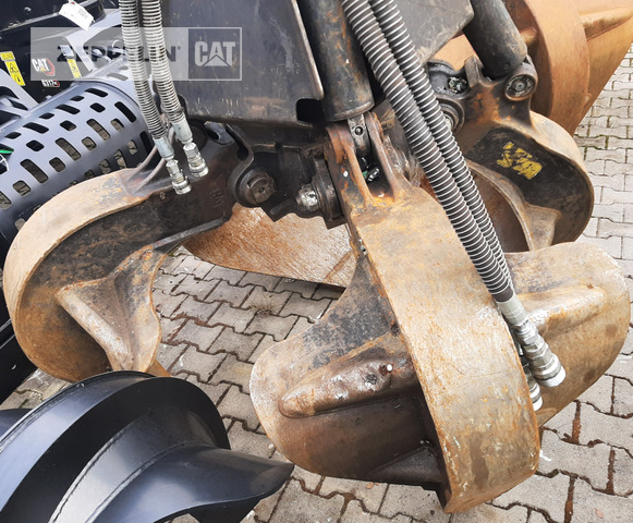 Cat GSV520 Mehrschalengr - Grabež za Tovornjak: slika 4 Cat GSV520 Mehrschalengr - Grabež za Tovornjak: slika 4