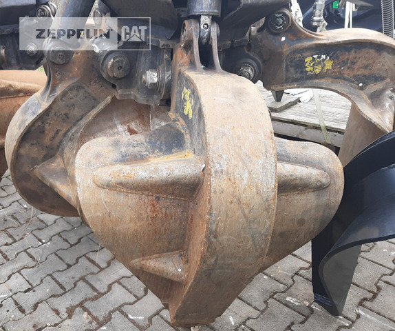 Cat GSV520 Mehrschalengr - Grabež za Tovornjak: slika 5 Cat GSV520 Mehrschalengr - Grabež za Tovornjak: slika 5