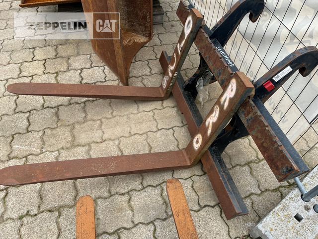 Cat Gabeln für IT SW - Vilice: slika 1 Cat Gabeln für IT SW - Vilice: slika 1