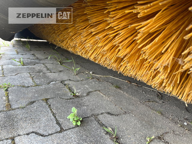 Cat Kehrmaschine BU118 - Metla: slika 5 Cat Kehrmaschine BU118 - Metla: slika 5