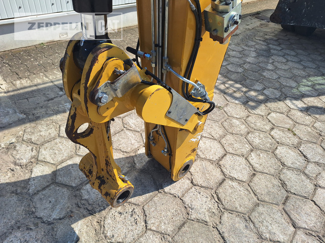 Cat MH3022-06C - Bager za prekladanje primarnih/ Sekundarnih surovin: slika 5 Cat MH3022-06C - Bager za prekladanje primarnih/ Sekundarnih surovin: slika 5