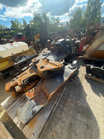 Cat MP318 - Rušilne škarje: slika 5 Cat MP318 - Rušilne škarje: slika 5