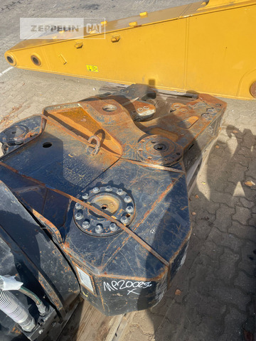 Cat MP318 - Rušilne škarje: slika 4 Cat MP318 - Rušilne škarje: slika 4