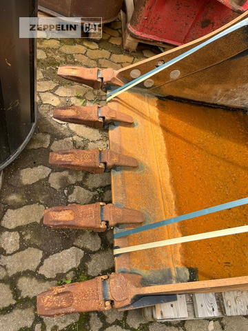 Cat Prim.-Prod. Komponen - Žlica za bager: slika 4 Cat Prim.-Prod. Komponen - Žlica za bager: slika 4