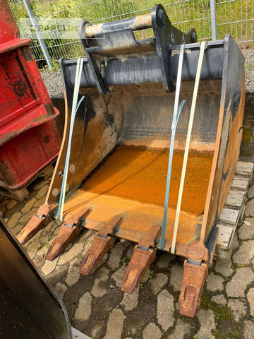 Cat Prim.-Prod. Komponen - Žlica za bager: slika 1 Cat Prim.-Prod. Komponen - Žlica za bager: slika 1