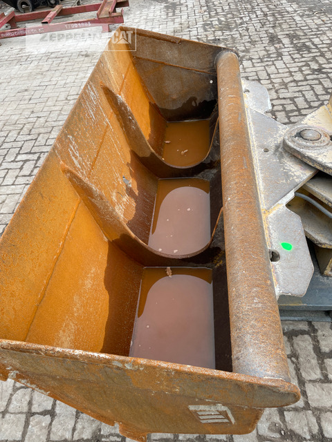 Cat Prim.-Prod Komponent - Žlica za bager: slika 5 Cat Prim.-Prod Komponent - Žlica za bager: slika 5