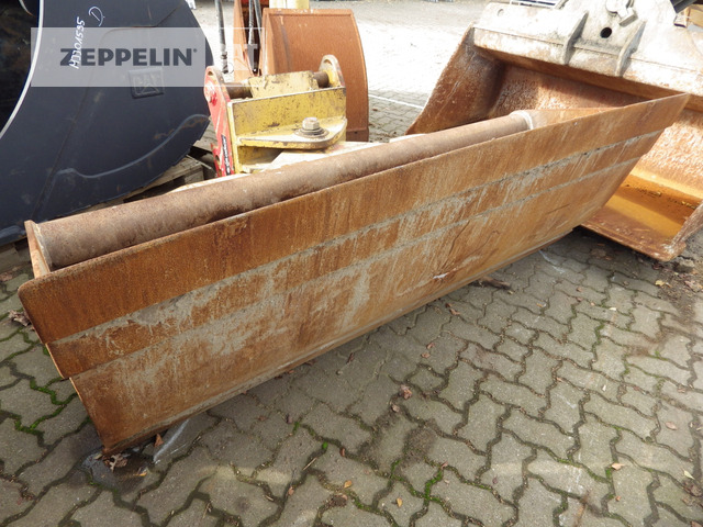 Cat Prim.-Prod Komponent - Žlica za bager: slika 4 Cat Prim.-Prod Komponent - Žlica za bager: slika 4