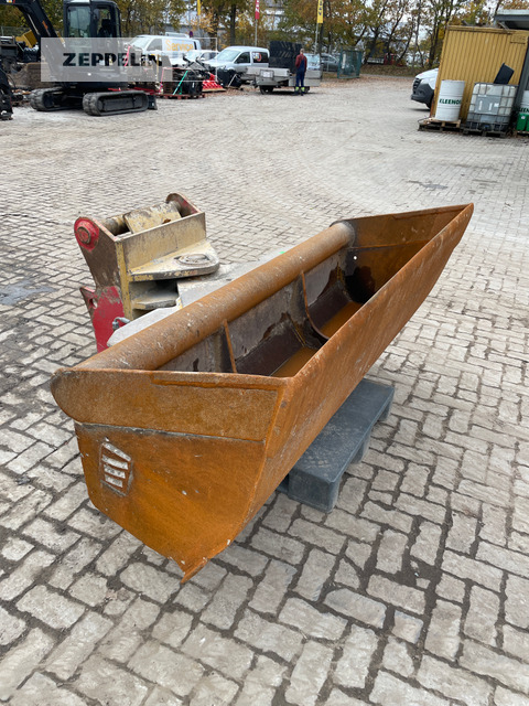 Cat Prim.-Prod Komponent - Žlica za bager: slika 1 Cat Prim.-Prod Komponent - Žlica za bager: slika 1