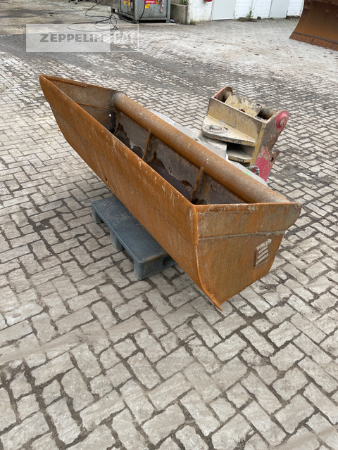 Cat Prim.-Prod Komponent - Žlica za bager: slika 2 Cat Prim.-Prod Komponent - Žlica za bager: slika 2