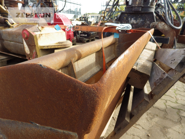 Cat Prim.-Prod Komponent - Žlica za bager: slika 5 Cat Prim.-Prod Komponent - Žlica za bager: slika 5