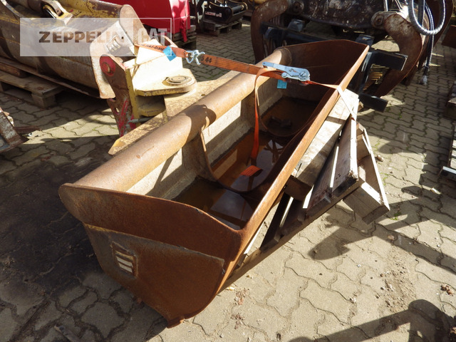 Cat Prim.-Prod Komponent - Žlica za bager: slika 3 Cat Prim.-Prod Komponent - Žlica za bager: slika 3