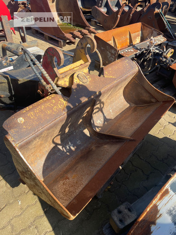 Cat Prim.-Prod Komponent - Žlica za bager: slika 1 Cat Prim.-Prod Komponent - Žlica za bager: slika 1