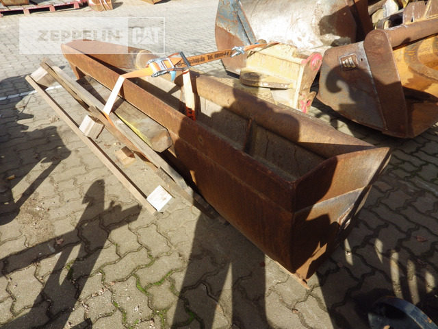 Cat Prim.-Prod Komponent - Žlica za bager: slika 4 Cat Prim.-Prod Komponent - Žlica za bager: slika 4