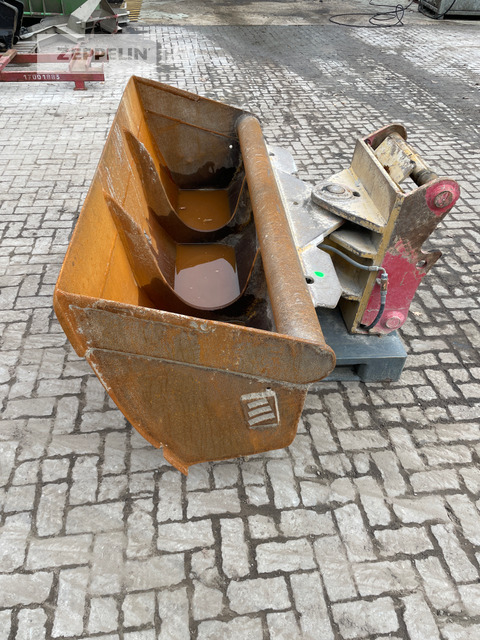 Cat Prim.-Prod Komponent - Žlica za bager: slika 3 Cat Prim.-Prod Komponent - Žlica za bager: slika 3