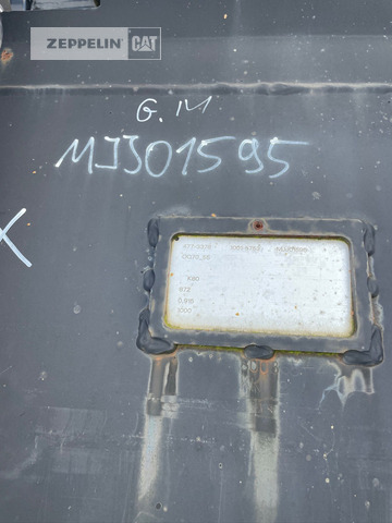 Cat Primärprodukte Kompo - Žlica za bager: slika 5 Cat Primärprodukte Kompo - Žlica za bager: slika 5