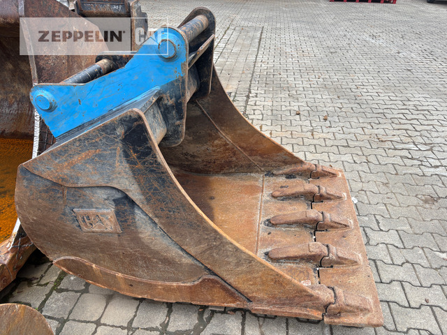 Cat Primärprodukte Kompo - Žlica za bager: slika 3 Cat Primärprodukte Kompo - Žlica za bager: slika 3