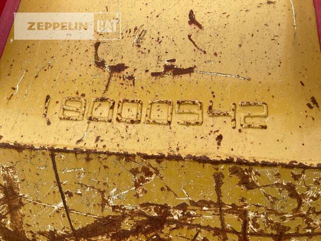 Cat UTL1200 - Žlica za bager: slika 4 Cat UTL1200 - Žlica za bager: slika 4