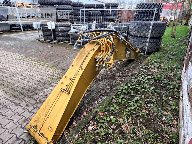 Cat boom 314E - Roka: slika 2 Cat boom 314E - Roka: slika 2