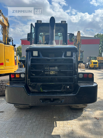 Doosan DL200-5 - Kolesni nakladalec: slika 5 Doosan DL200-5 - Kolesni nakladalec: slika 5