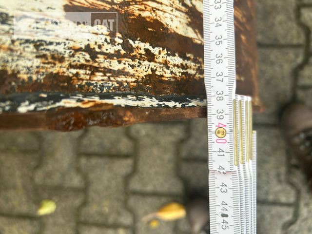 Hydraulik-Greifer-Technologie ZZ2 - Drugi stroj: slika 5 Hydraulik-Greifer-Technologie ZZ2 - Drugi stroj: slika 5