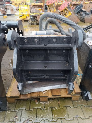 Epiroc Primärprodukte Kompo - Hidravlično kladivo za Gradbeni stroj: slika 2 Epiroc Primärprodukte Kompo - Hidravlično kladivo za Gradbeni stroj: slika 2