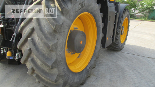 Jcb 8330 - Traktor: slika 5 Jcb 8330 - Traktor: slika 5