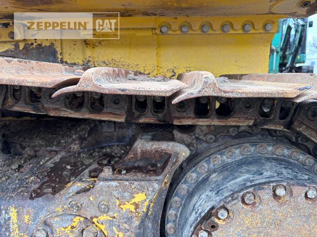 Komatsu D61PX - Buldožer: slika 5 Komatsu D61PX - Buldožer: slika 5