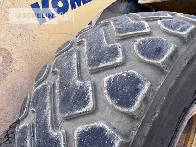 Komatsu WA470LC-6 - Kolesni nakladalec: slika 5 Komatsu WA470LC-6 - Kolesni nakladalec: slika 5