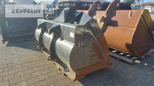 Komponenten EBM CAT 930 M SW - Žlica za nakladalnik: slika 3 Komponenten EBM CAT 930 M SW - Žlica za nakladalnik: slika 3