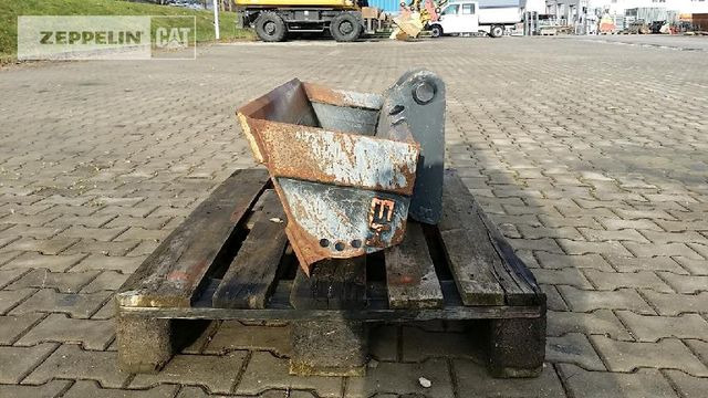 Komponenten GL1000 MS03 - Žlica za bager za Gradbeni stroj: slika 5 Komponenten GL1000 MS03 - Žlica za bager za Gradbeni stroj: slika 5