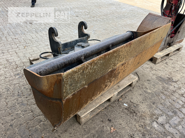 Komponenten Prim.-Prod Komponent - Žlica za bager: slika 2 Komponenten Prim.-Prod Komponent - Žlica za bager: slika 2