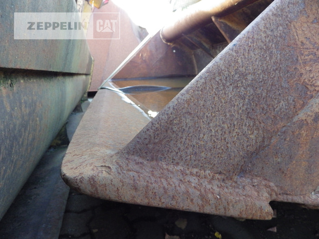 Komponenten Prim.-Prod Komponent - Žlica za bager: slika 5 Komponenten Prim.-Prod Komponent - Žlica za bager: slika 5