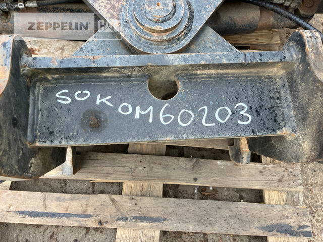 Komponenten Prim.-Prod Komponent - Žlica za bager: slika 4 Komponenten Prim.-Prod Komponent - Žlica za bager: slika 4