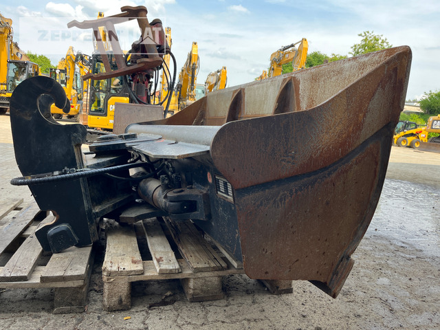 Komponenten Prim.-Prod Komponent - Žlica za bager: slika 3 Komponenten Prim.-Prod Komponent - Žlica za bager: slika 3